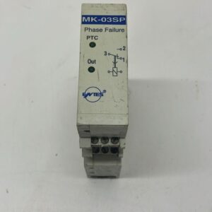 ENTES MK-03SP