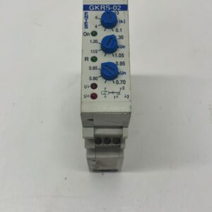 ENTES GKRS-02
