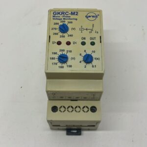 ENTES GKRC-M2