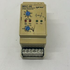 ENTES MKC-06