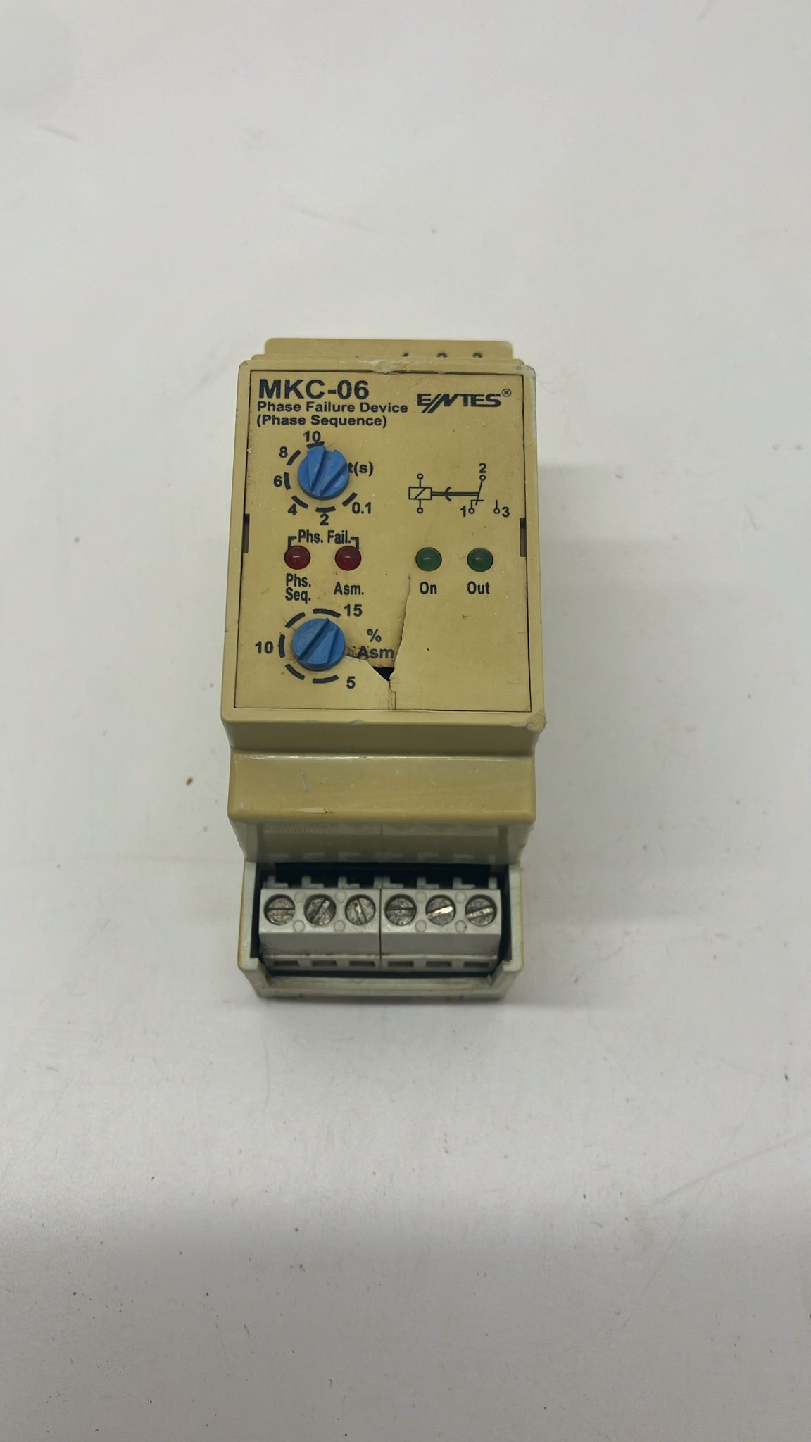 ENTES MKC-06