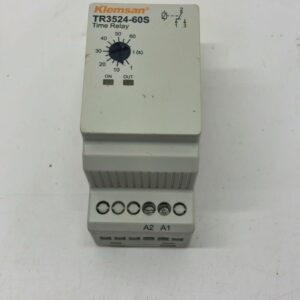 Klemsan TR3524-60S