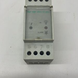 Rsf 100 Apelco carel 003699