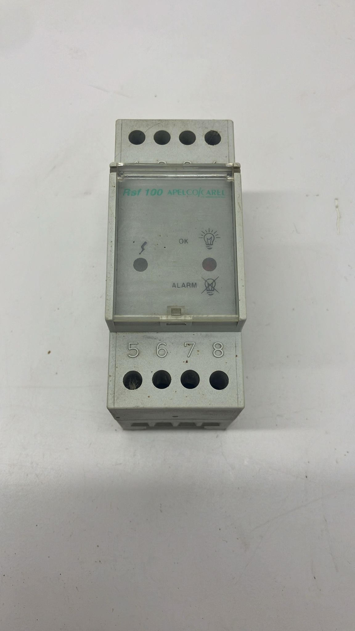 Rsf 100 Apelco carel 003699