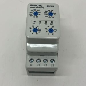 ENTES GKRC-02
