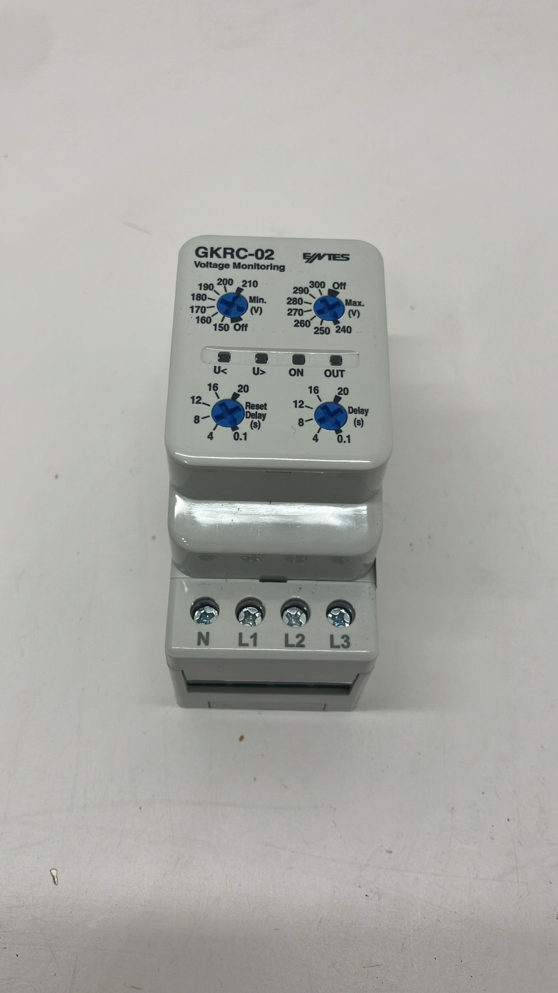 ENTES GKRC-02