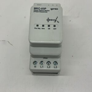 ENTES MKC-03P