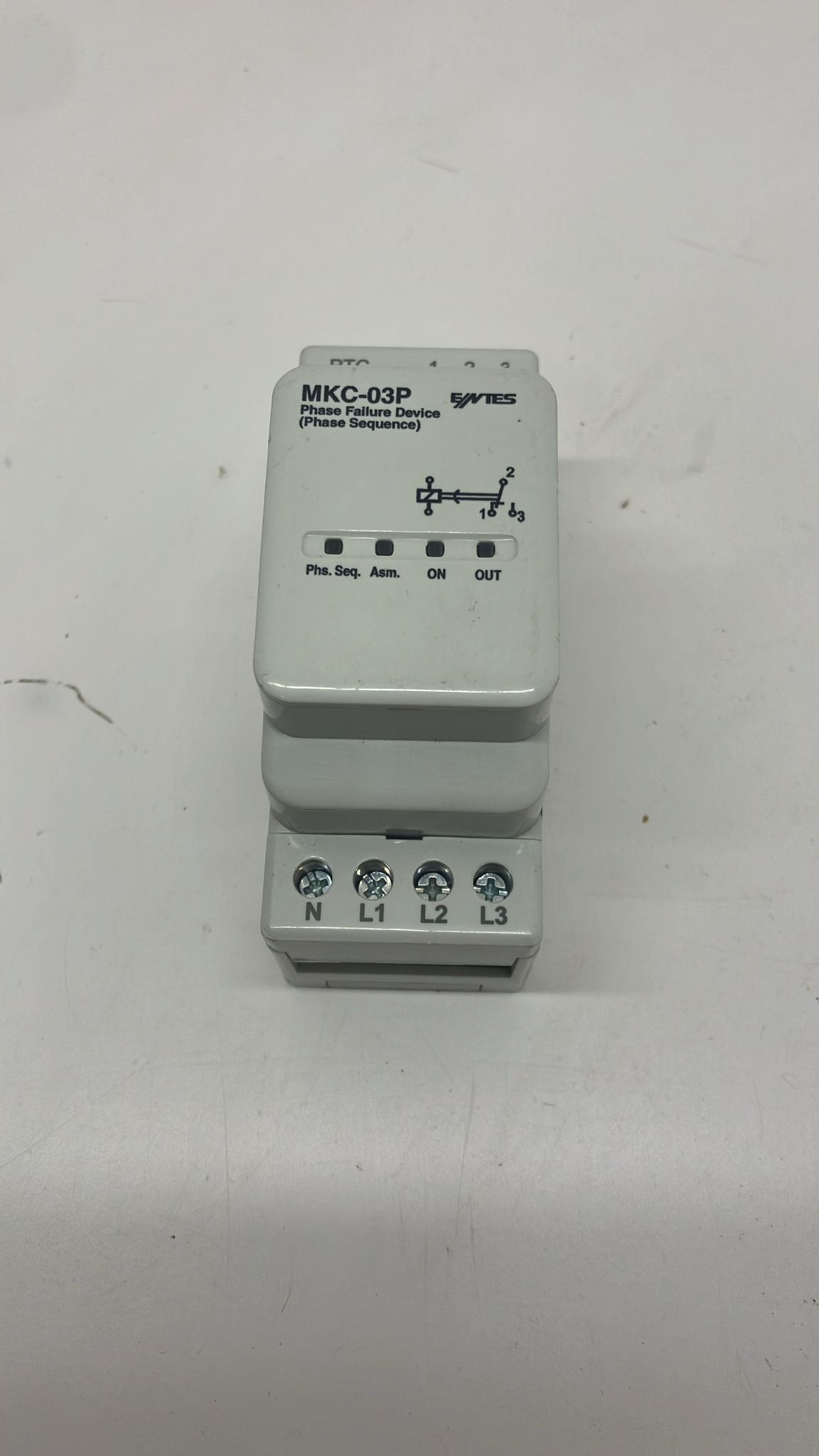ENTES MKC-03P
