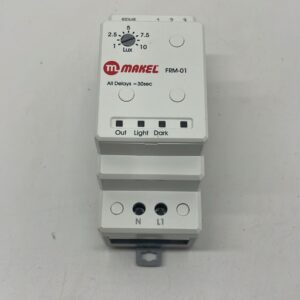 Makel FRM-01