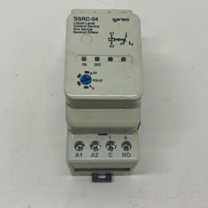 ENTES SSRC-04