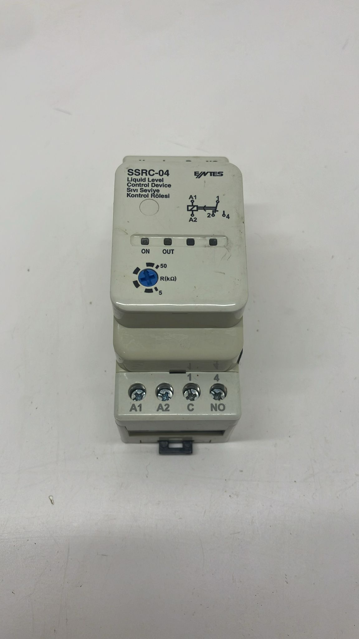 ENTES SSRC-04
