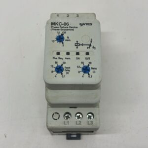 ENTES MKC-06