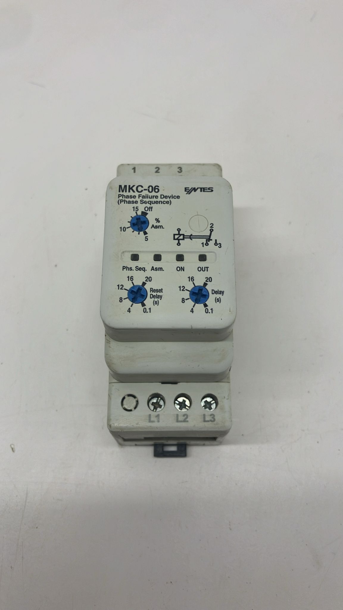 ENTES MKC-06