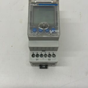 ENTES DTR-10
