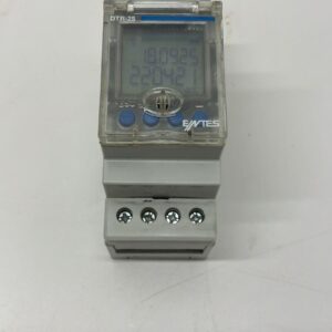 ENTES DTR-25