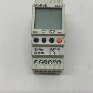 Ateltek AR-01D