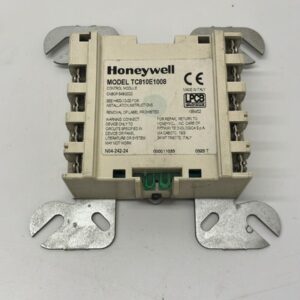 Honeywell TC810E1008