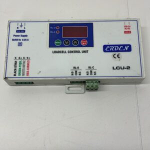 ERDEN LCU-2