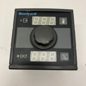 honeywell DC100-8080