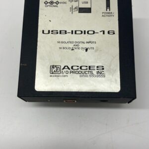 USB-IDIO-16