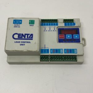 CENTA LOAD CONTROL UNİT