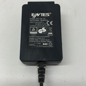 ENTES SA115B-12V