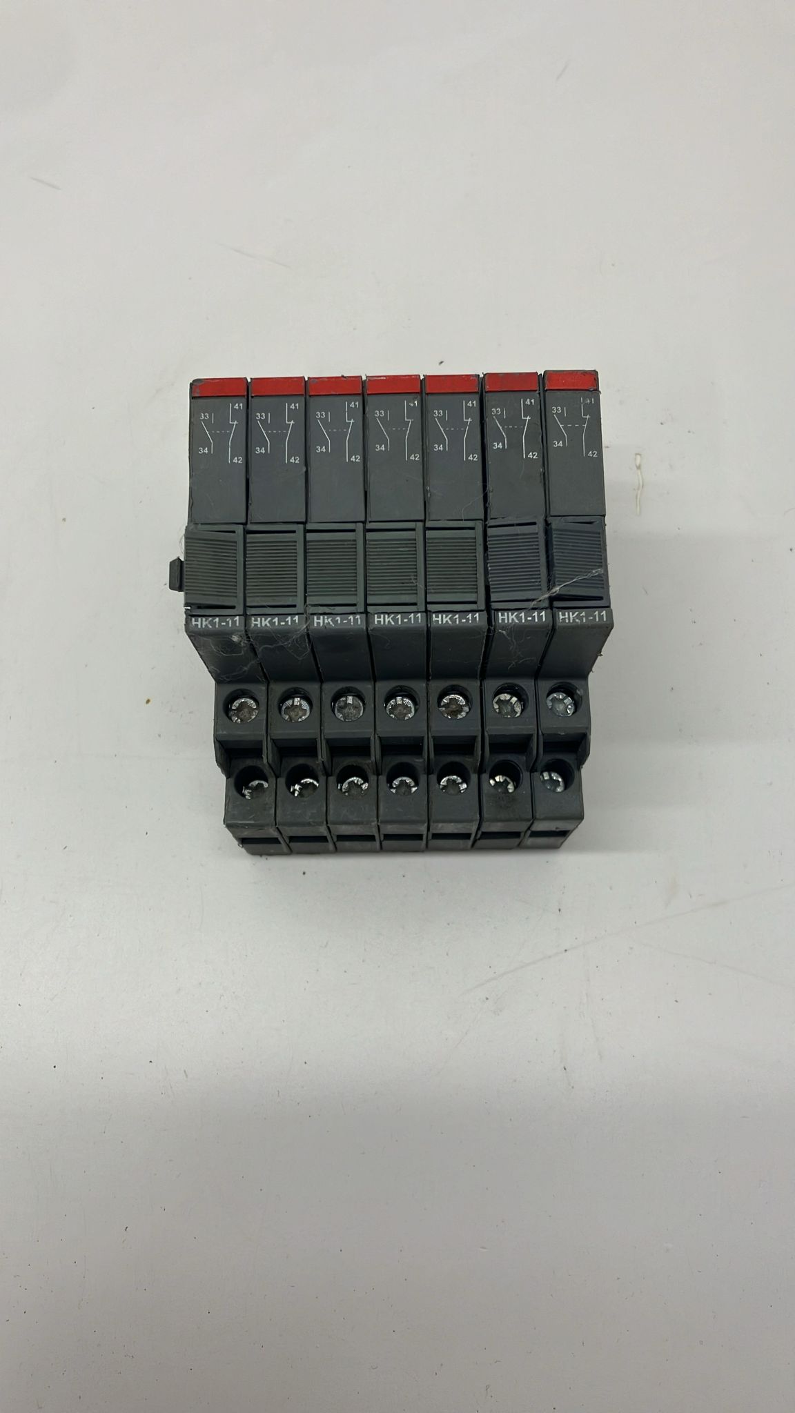 ABB HK-1-11 1SAM201902R1001