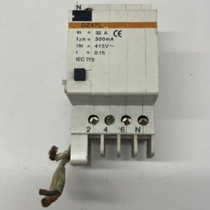 Merlingerin DZ47L