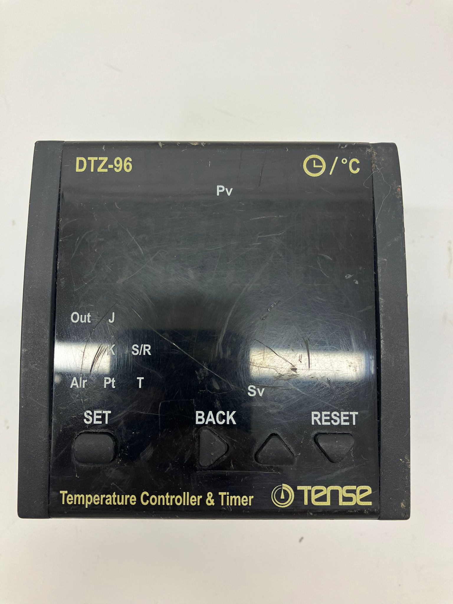 TENSE DTZ-96