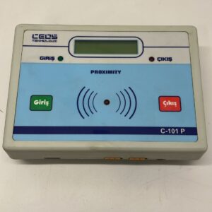 CEOS Teknoloji C-101P