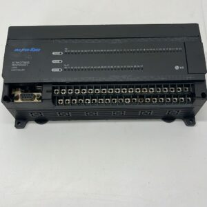 LG Master-K80S K7M-DT60S PLC
