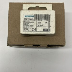 SIEMENS 5SE2 306