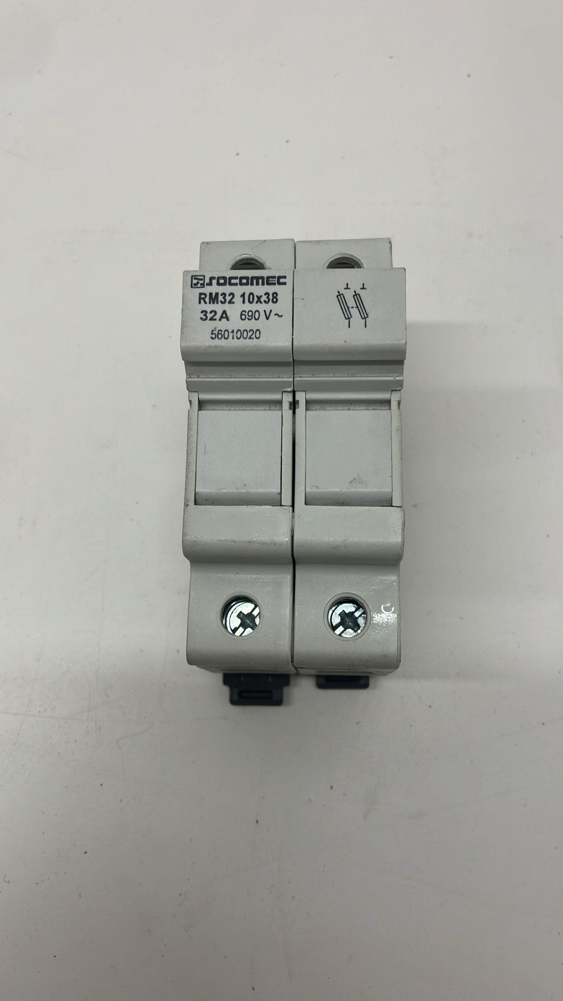 Socomec RM32 10X38 32A