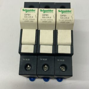 Schneider DF81 8.5X31.5