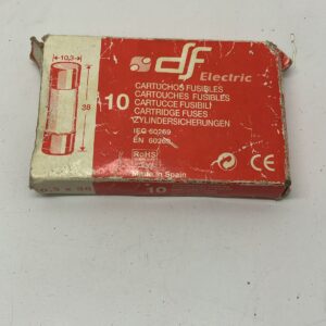 DF electrick 420002 2A