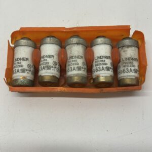 Lınder 63A 170L063