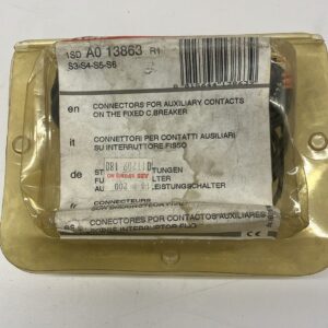 ABB 1SD A0 13863 s3-s4-s5-s6