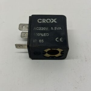 CROX AC220V 5.5VA IP 65