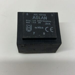ASLAN ASL-104109