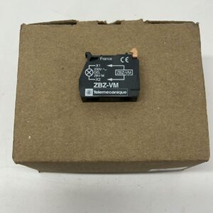 Telemecanique ZBZ-VM