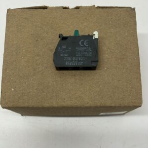 Weiller ZBE-BE101