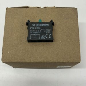 Plastim PB0-KB10