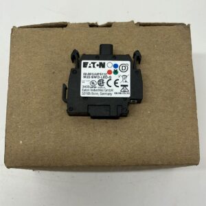 EATON 02-001UUPS11CM22-SWD-LED-G