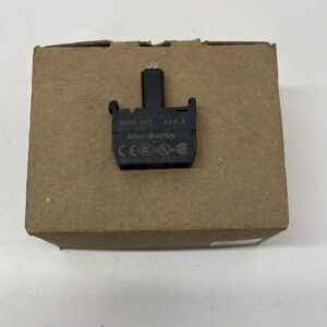 Allen-Bradley 800F-N3Y