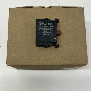 M22-KO1