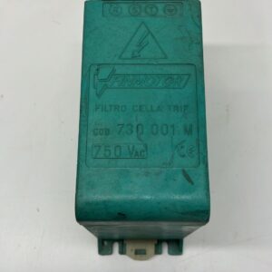FINMOTOR FIN730.001.M
