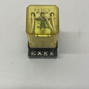 RJ idee RR 3P-U