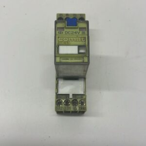 Comat SWISS DC24V C7-A20 DX