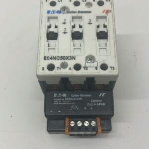 EATON E04NC50X3N