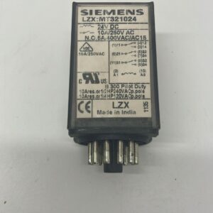 SIEMENS LZX-MT321024